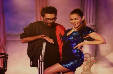 After working on the track "Don't be shy again" from the film "Bala", composer duo Sachin-Jigar have once again collaborated with singer Shalmali Kholgade. The non-film song is titled "Ruka Hoon - Duet", which has music by Sachin-Jigar, lyrics by Jigar and vocals by him and Shalmali.