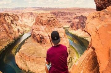 Offbeat Indian destinations for backpackers.