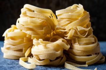 Italian recipes for this winter