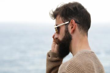 Here's how to be 'beard-tiful' this ‘No Shave November’