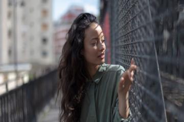 Get some sun for strong bones