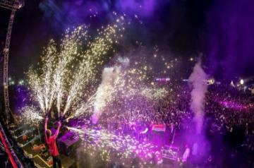 (Photo: sunburnfestival/Instagram)