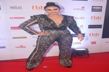 Huma Qureshi. (Photo: IANS)