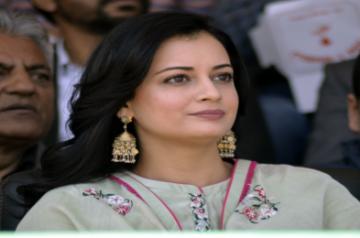 Actress Dia Mirza. (File Photo: IANS)
