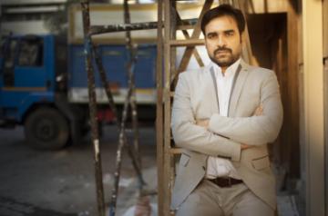 Pankaj Tripathi.