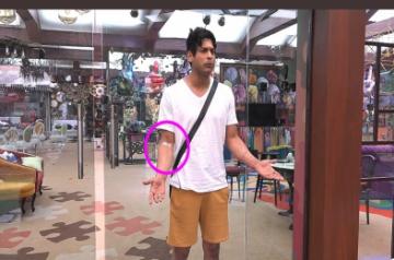 Actor Sidharth Shukla, who has been wooing the audience with his strong game in the ongoing season of "Bigg Boss", is not well. He has been diagnosed with typhoid.