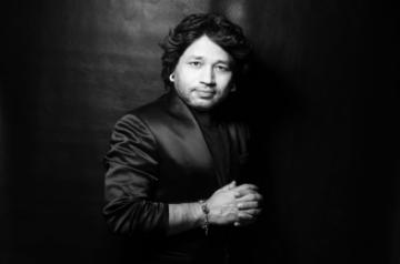 Kailash Kher. (Photo Source: kailashkher.com)