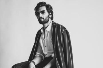 Ali Fazal: Language can't be a barrier for actor