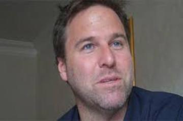 Producer  Basil Iwanyk.