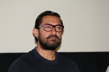 Aamir Khan. (Photo: IANS)