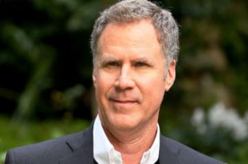 Will Ferrell.