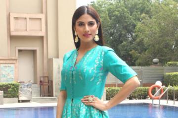 Sapna Pabbi. (Photo: IANS)