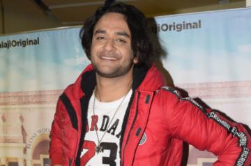 Vikas Gupta. (Photo: IANS)