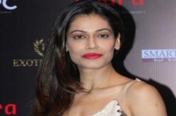 Actress Payal Rohatgi.