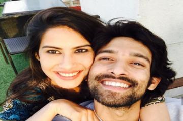 Actor Vikrant Massey got engaged to his long time girlfriend Sheetal Thakur in a private roka ceremony. "I think I would like to speak about this at the right time, but yes we had a very small private function. I would talk about marriage and everything at the right time," Vikrant was quoted as a saying in an interview with Koimoi, confirming the news of his engagement.