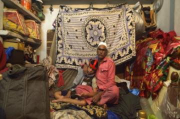 Bhopal Gas Story (Photo: Rohit Jain)