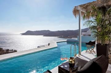 Mykonian Villa Collection