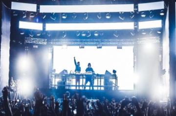 (Photo: sunburnfestival/Instagram)