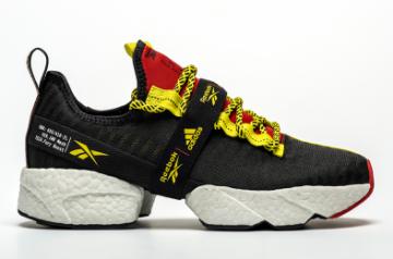 Reebok Sole Fury Boost