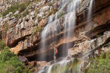 Table Mountain National Park (Photo: brendon_wainwright/Instagram)