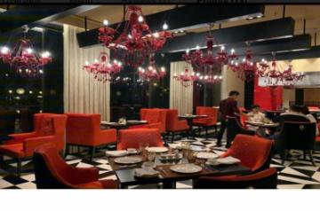 Chinese restaurant Yi Jing opens in Delhi