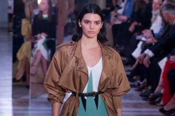 Kendall Jenner. (File Photo: IANS)