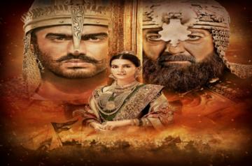 Hyderabad: Ashutosh GowarikerÃ¢ÂÂs "Panipat" Trailer is Grand & Majestic!. (Photo: IANS)