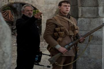 Anil D. Ambani-led Reliance Entertainment will be releasing Oscar-winning director Sam Mendes' new film, "1917", in India on January 17. The DreamWorks Pictures war drama tells the story of two young British soldiers at the height of the war.