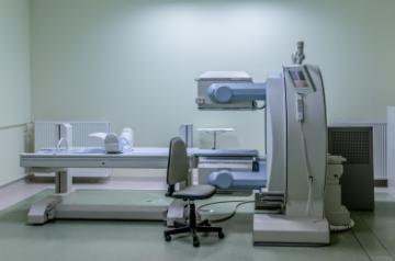 Magnetic Resonance Imaging (MRI).