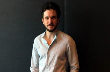 Kit Harington.