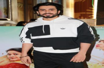 Sunny Singh. (Photo: IANS)