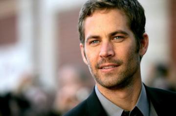Paul Walker.