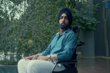 Ammy virk.
