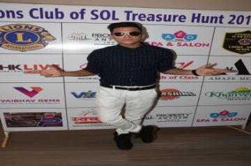 Vishal Jethwa. (Photo: IANS)