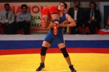 Actress Sanya Malhotra is super nostalgic as her debut film "Dangal" completed three years on Monday since its release. Reminiscing about the film's journey, Sanya took to Instagram and shared a few stills from the movie.