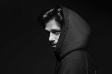 "Gully Boy" actor Vijay Varma.
