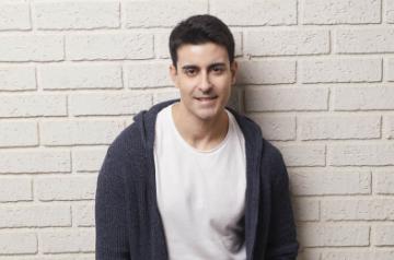 Actor Gautam Rode.