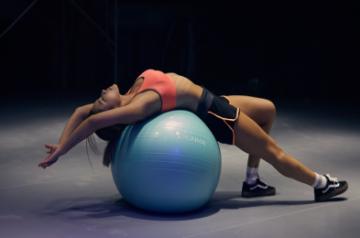 Catch up on some fitness inspiration