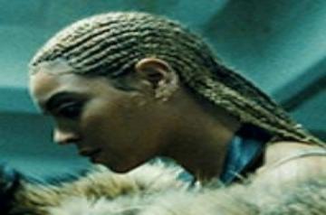 Beyonce Knowles. (Photo: Twitter/@Beyonce)