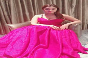 Actress Payal Ghosh looks absolutely ravishing in a red dress as she went for an event in Tinseltown. The bong beauty is all set to take B- town by a storm after major success down south. We wonder what the Patel ki Punjabi Shaadi star has up her sleeves.