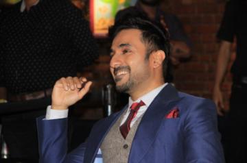 The special episode of American sitcom "Fresh Off The Boat" featuring Indian actors Preity Zinta and Vir Das will premiere in India on January 24.
