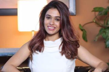 Shalmali Kholgade (Source: Facebook)
