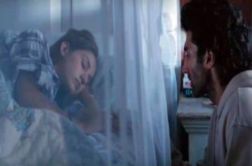 Ankit Tiwari on collaborating with Mohit Suri in 'Malang'.