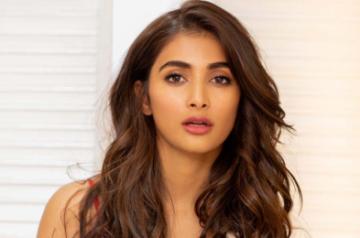 Pooja Hegde