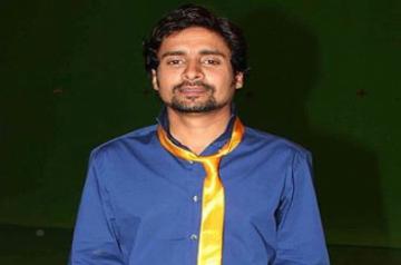 Chandan Roy Sanyal