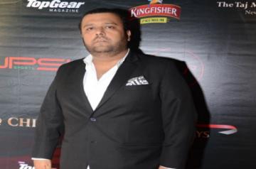 Fashion designer Manav Gangwani. (File Photo: IANS)