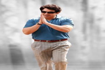 On MG Ramachandran's 102nd birth anniversary on Friday, the makers of "Thalaivi" shared the first look poster of actor Arvind Swami who will play the Tamil superstar and former Chief Minister of Tamil Nadu in the upcoming film.