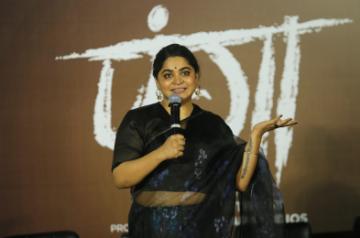 Director Ashwiny Iyer Tiwari. (Photo: IANS)