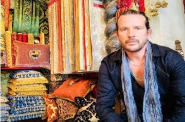 It's been almost three years since Chilean-Swiss DJ Luciano stopped consuming drugs and alcohol, and it wasn't easy to get rid of addiction and adopt a healthy lifestyle.