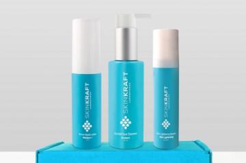 (Photo: skinkraftofficial/instagram)